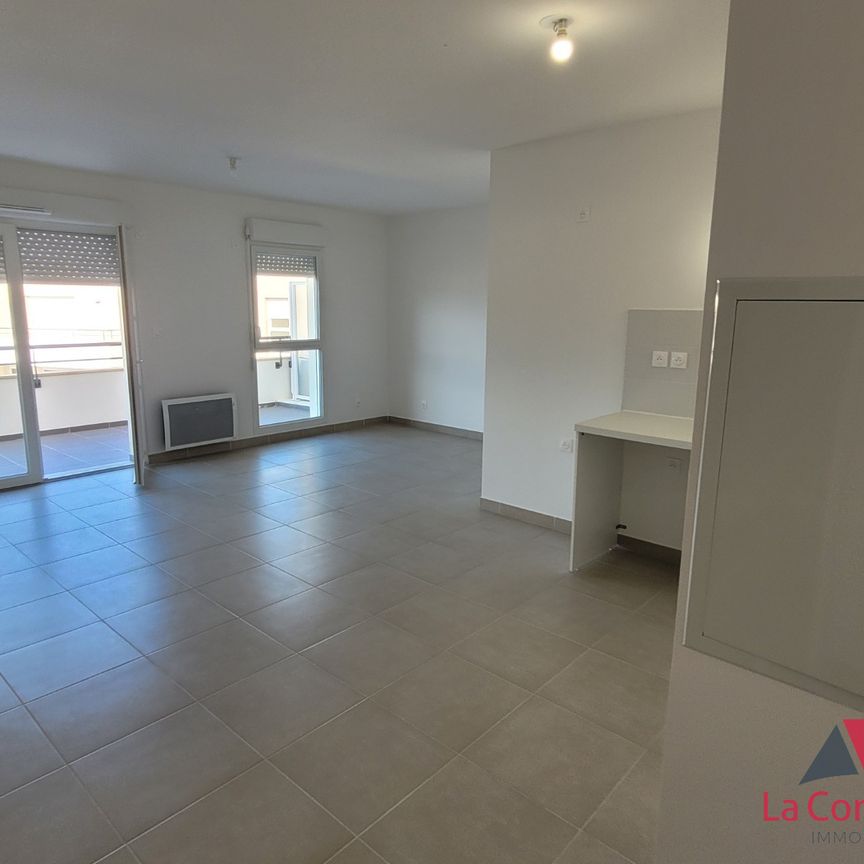 Location Appartement 2 pièces 47m² TRETS 13530 - Photo 1