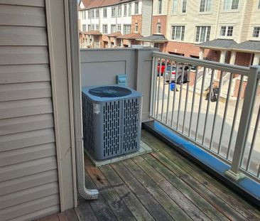 For Lease - 755 Linden Drive Unit# 58, Cambridge, Ontario - Photo 5