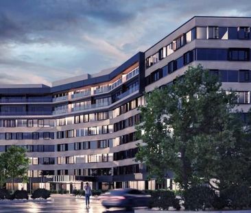 For Lease - 1600 James Naismith Drive Unit# 517, Cyrville - Carson ... - Photo 1