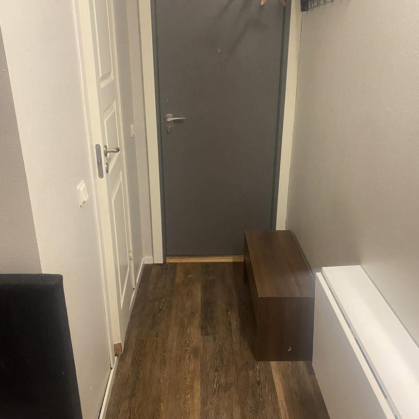 Vretensborgsvägen, Hägersten - Foto 1