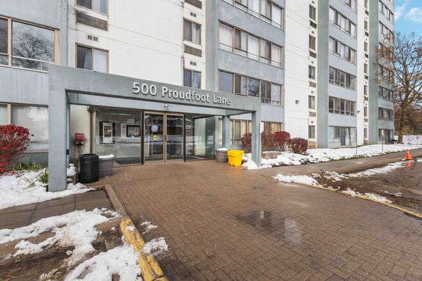 For Lease - 500 Proudfoot Lane Unit# 506, London North, Ontario - Photo 1