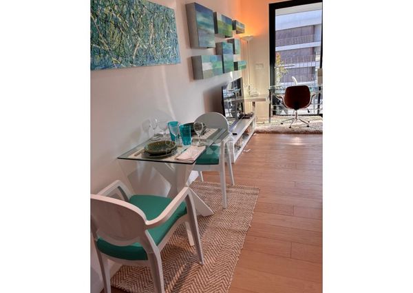 Apartamento T1 em Lisboa