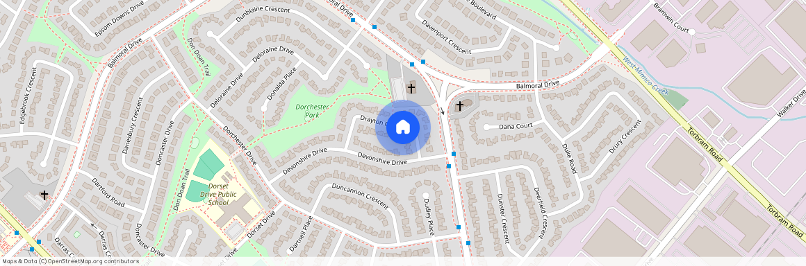 7 Drayton Crescent, Brampton