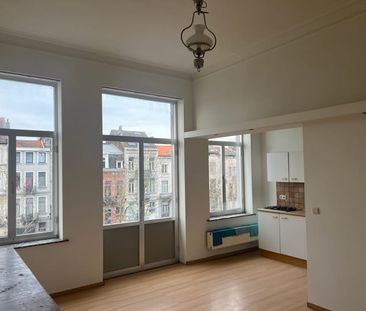 Appartement te huur - Foto 4