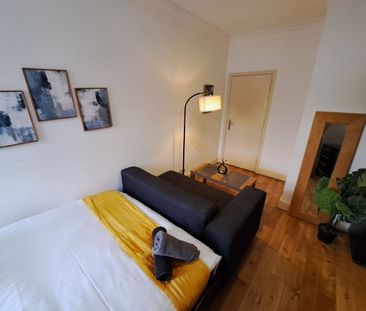 Room in a Shared Flat, Highbury Corner, N5 - Photo 2