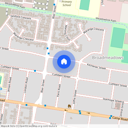 2/75 Kitchener Street, Broadmeadows VIC 3047