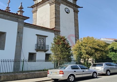 Apartamento T2+1