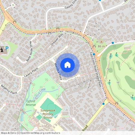 3A Stoneleigh Court, Sunnynook, North Shore City
