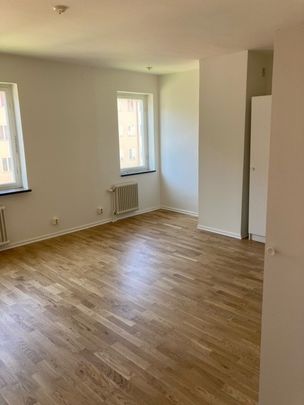 Snapphanegatan, Hässleholm - Foto 1