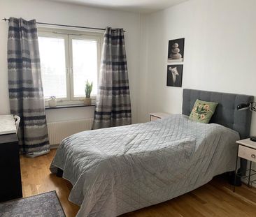 Hantverksgatan, Torshälla - Foto 2