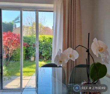 4 bedroom bungalow to rent - Photo 6