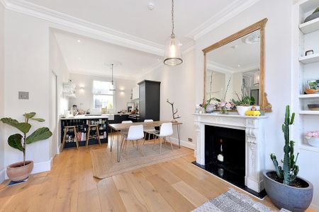 4 bedroom house to rent - Photo 4