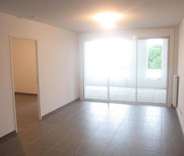 Location appartement récent 2 pièces 42.5 m² à Montpellier (34000) - Photo 4