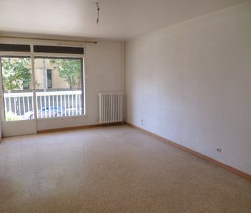Location Appartement 4 pièces 81m² MONTPELLIER 34000 - Photo 1