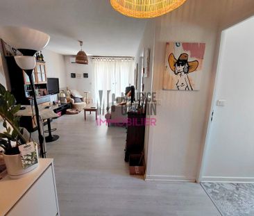 APPARTEMENT LOCATION AVIGNON - 2 pièce(s) 45.85 m2 - Photo 2