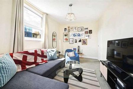 Earl's Court Road, London, SW5 - Photo 2