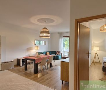 2-pok przy parku. Bez wypowiadania na sezon. - Photo 1