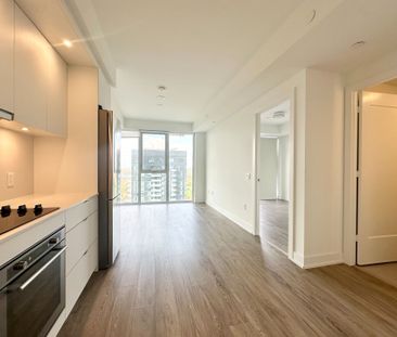 For Lease - 30 Inn On The Park Drive Unit# 4102, Toronto, Ontario - Photo 4