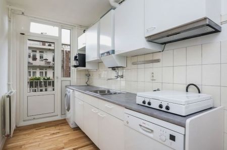 Apartment Amsterdam - Orteliusstraat - Photo 4