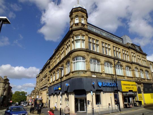 Bank House, Queen Street, Leeds - Photo 1