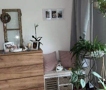 Gemütliche 1,5 ZKB mit Terrasse in Hardegsen zu vermieten! - Photo 3