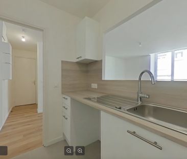 Location Appartement 2 pièces 47m² VILLENEUVE ST GEORGES 94190 - Photo 2