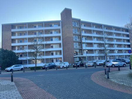 Appartement te huur Doorvaartstraat 54 Brunssum - Photo 3