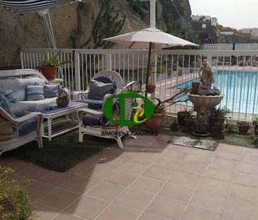 Schönes Apartment mit beheizbarem Gemeinschaftspool, topp Meerblick - Photo 4