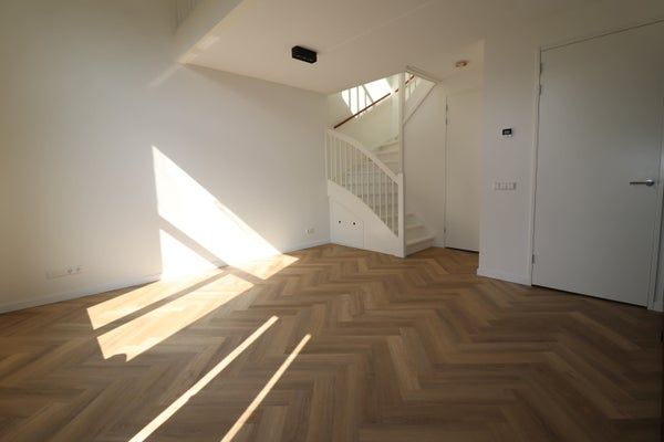 Te huur: Appartement Lange Nieuwstraat 181 F in Schiedam - Foto 1