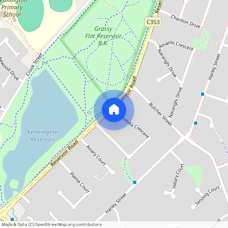 1/2A Nabilla Crescent, Kennington, VIC, 3550