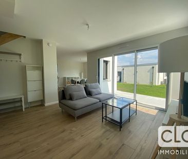 Maison meublée neuve CLOHARS FOUESNANT ! - Photo 4