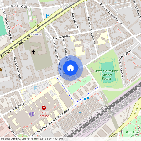 63100, Clermont-Ferrand