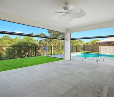 37 Hotham Close, North Lakes QLD 4509 - House For Rent - $1,400 | D... - Photo 6