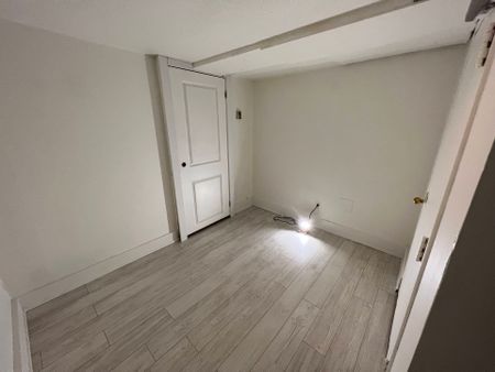 For Lease - 383 Lansdowne Avenue Unit# Bsmt, Toronto, Ontario - Photo 4