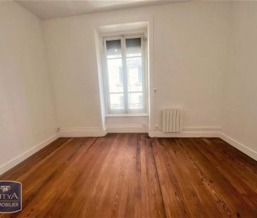 Appartement à louer 2 pièces 46.05m² - Photo 5