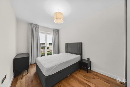 Copper Works Wharf Sugar House Island E15 - Photo 4