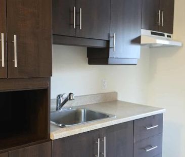 2 1/2 avec balcon secteur en demande - Photo 1