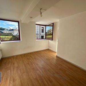 Location Appartement 1 pièce 26m² CHOLET 49300 - Photo 2