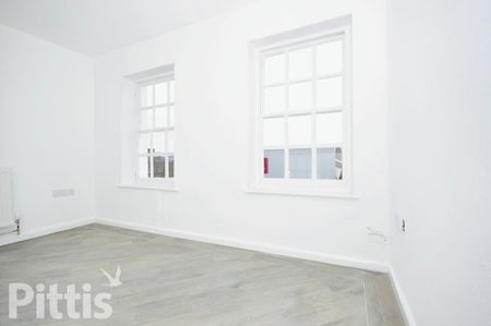 2 bedroom flat to rent - Photo 5