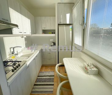 Nájom 1i byt, Slatinská, Bratislava – Vrakuňa, výťah, zariadený - Photo 5