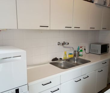 Te huur: Appartement Parelmoerhorst 44 in Den Haag - Foto 1