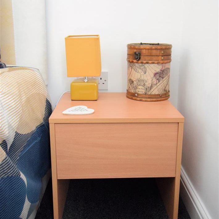 1 bed house share to rent in Dorset Street, Burnley, BB12 - Photo 1