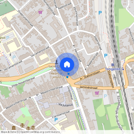 Achttiende - Oogstwal, 7, 3, 3700, Tongeren-Borgloon