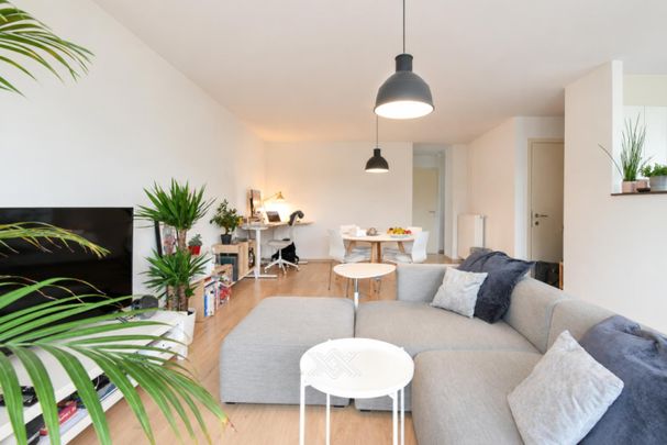 Appartement te huur in Gent - Photo 1
