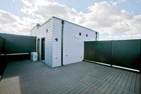 For Lease - 117 Marydale Street Unit# 3, Markham, Ontario - Photo 4