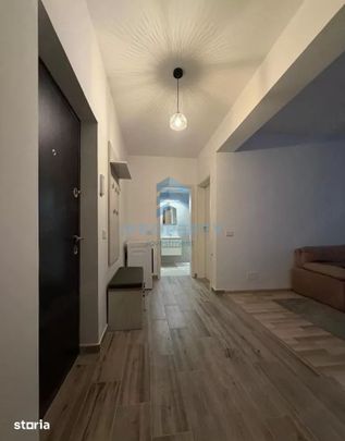 Theodor Pallady | 2 camere | Modern | Centrala Proprie - Fotografie 1