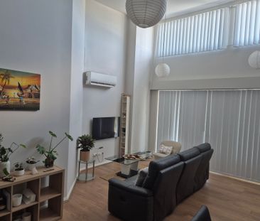 Modern 3-Bedroom Apartment - Family Friendly & Spacious - Photo 3