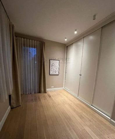 Saska Kępa/120M2/4 pokoje - Photo 5