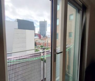 1 Bed Flat, Manchester, M1 - Photo 1