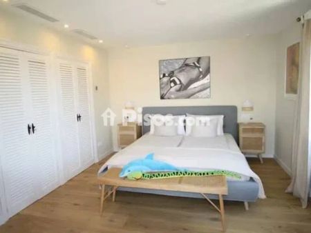 Casa en alquiler en Santa Ponça - Photo 3